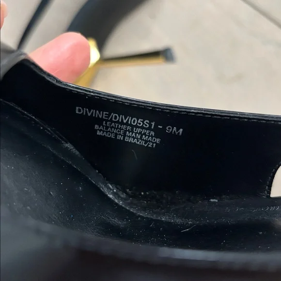 Steve Madden “Divine” slingbacks - Picture 7 of 8